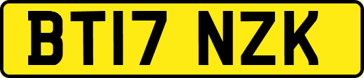 BT17NZK