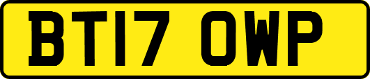 BT17OWP