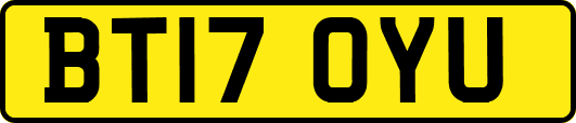 BT17OYU