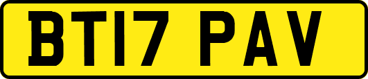 BT17PAV