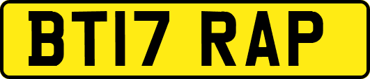 BT17RAP