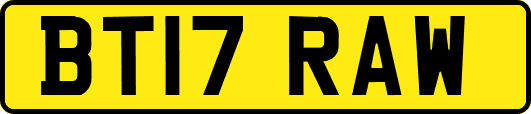 BT17RAW