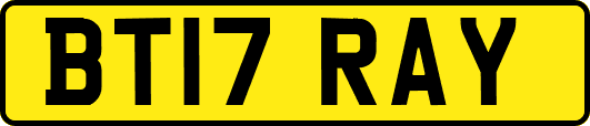 BT17RAY