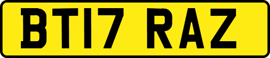BT17RAZ