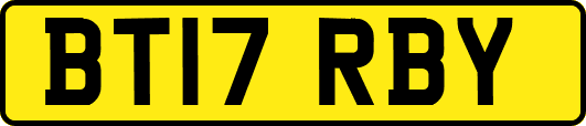 BT17RBY