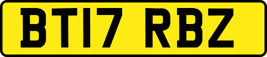 BT17RBZ