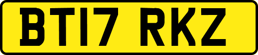 BT17RKZ