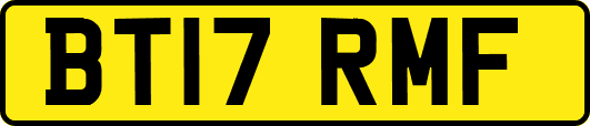 BT17RMF