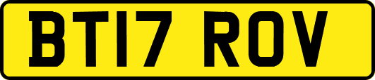 BT17ROV