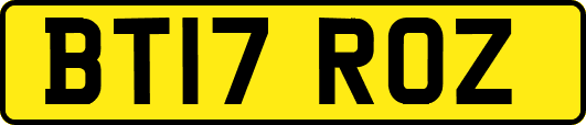 BT17ROZ