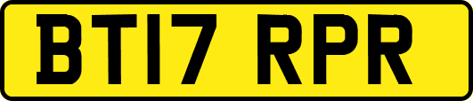 BT17RPR