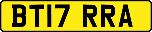 BT17RRA