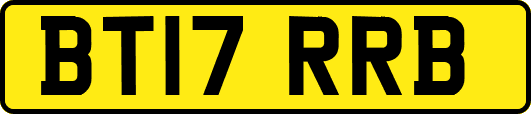 BT17RRB