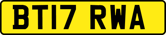 BT17RWA