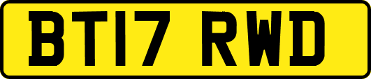 BT17RWD
