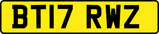 BT17RWZ