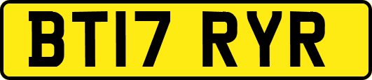 BT17RYR