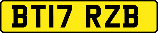 BT17RZB
