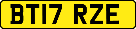 BT17RZE