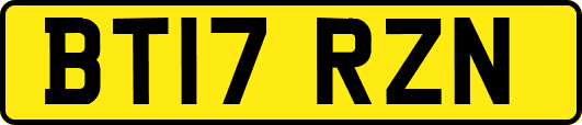 BT17RZN