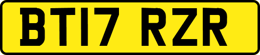 BT17RZR