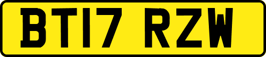 BT17RZW