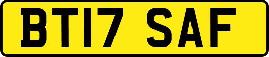 BT17SAF