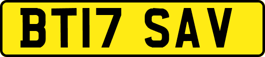 BT17SAV