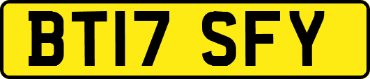 BT17SFY