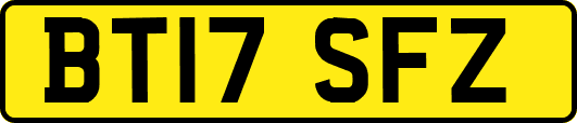 BT17SFZ