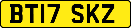 BT17SKZ