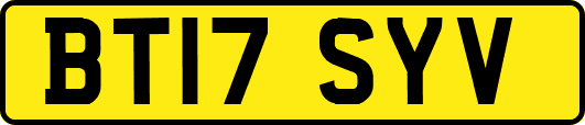 BT17SYV