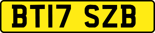 BT17SZB
