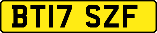 BT17SZF
