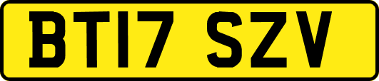 BT17SZV