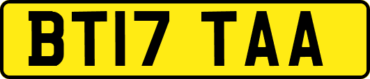 BT17TAA