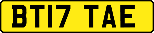 BT17TAE