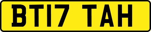 BT17TAH
