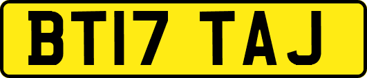 BT17TAJ
