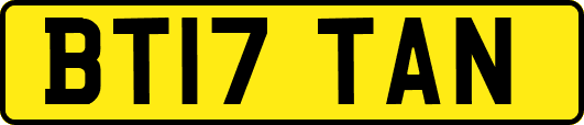 BT17TAN