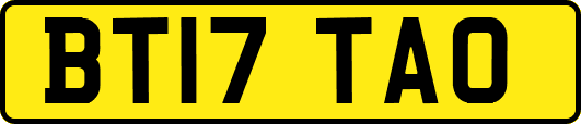 BT17TAO