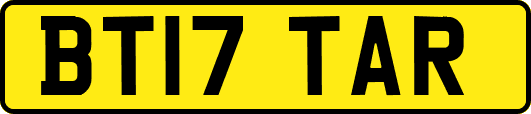 BT17TAR