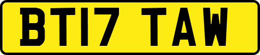 BT17TAW