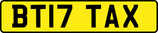 BT17TAX