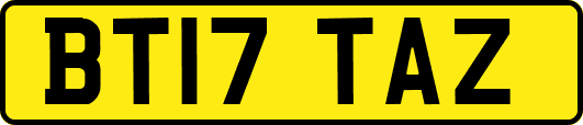BT17TAZ