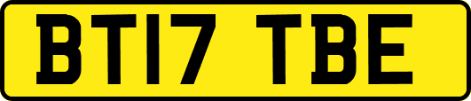 BT17TBE