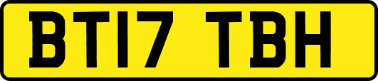 BT17TBH