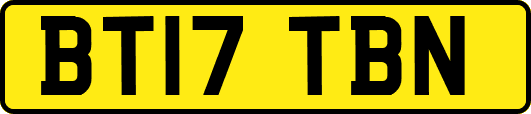 BT17TBN