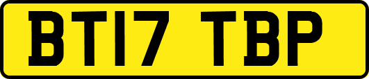 BT17TBP
