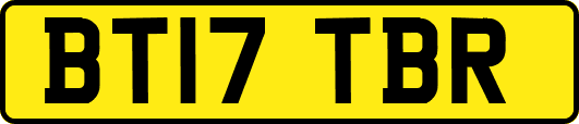 BT17TBR